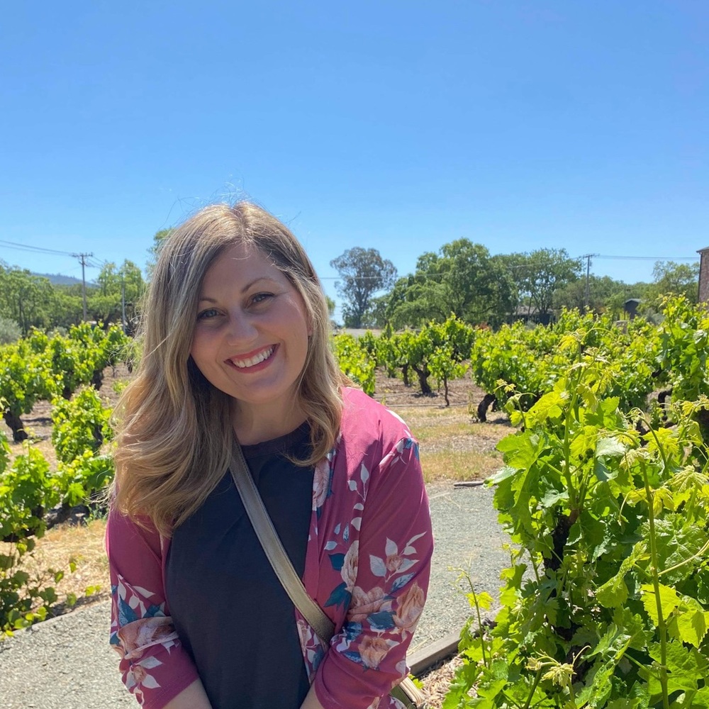 Meet your Posher, Jennie
